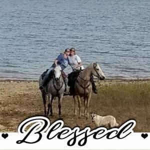 Meet your Posher, Maureen